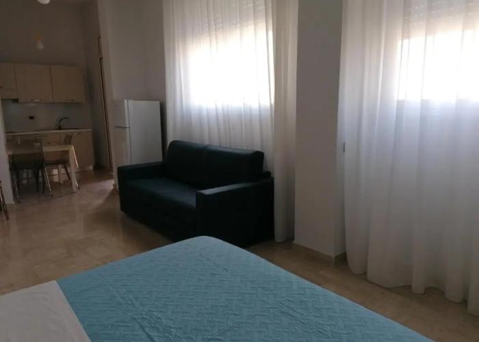 Zibibbo Beach Apartments - Trapani