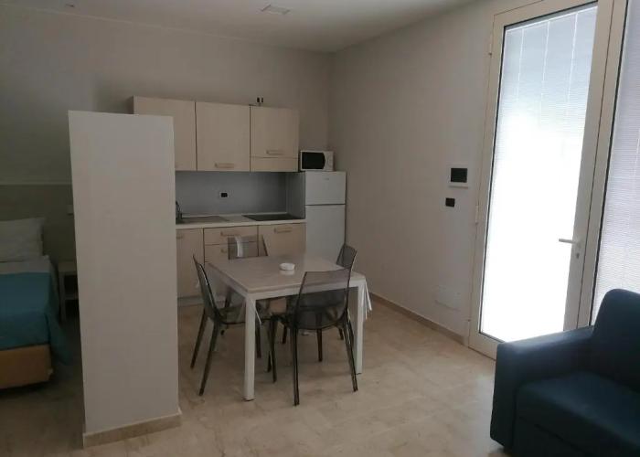Zibibbo Beach Apartments - Trapani