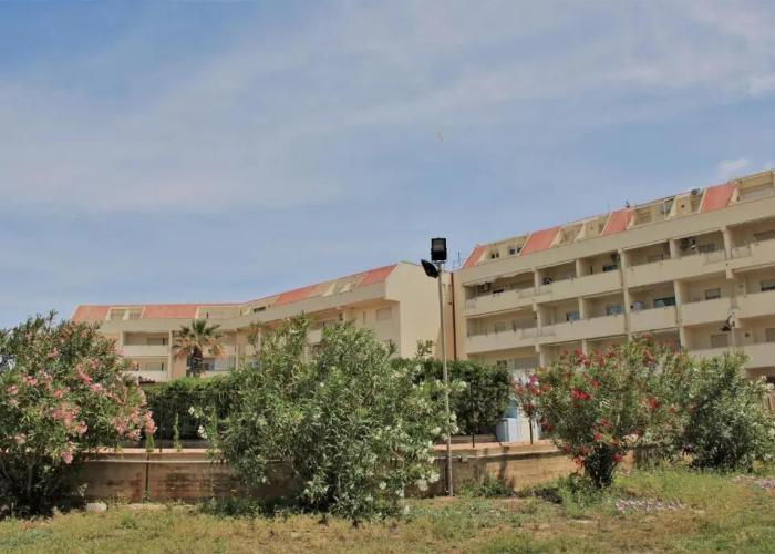 Zibibbo Beach Apartments - Trapani