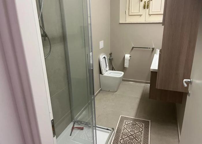 Immaculate 3-bed Apartment in Trapani, Sicily