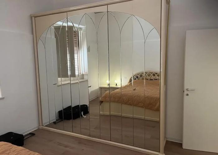 Immaculate 3-bed Apartment in Trapani, Sicily