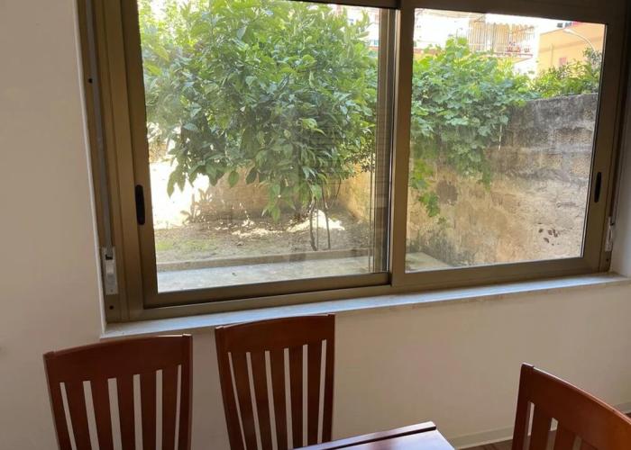 Immaculate 3-bed Apartment in Trapani, Sicily