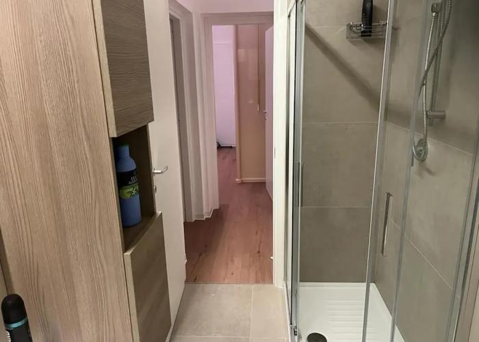 Immaculate 3-bed Apartment in Trapani, Sicily