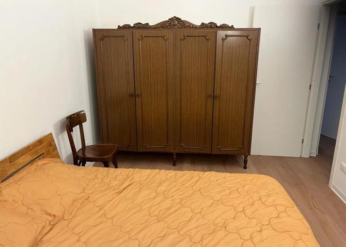 Immaculate 3-bed Apartment in Trapani, Sicily
