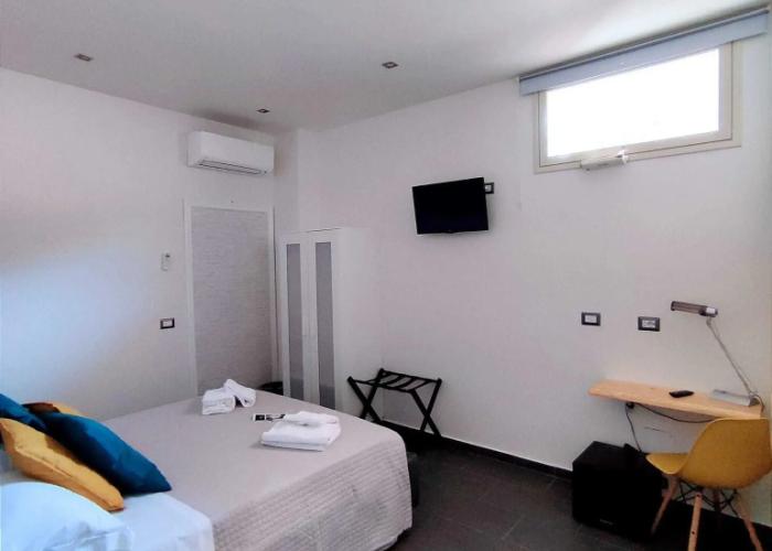 Passi di Mare Rooms
