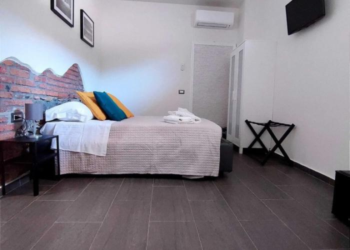 Passi di Mare Rooms