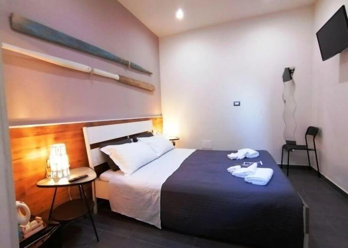 Passi di Mare Rooms