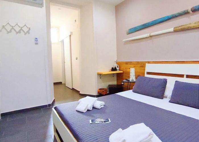 Passi di Mare Rooms