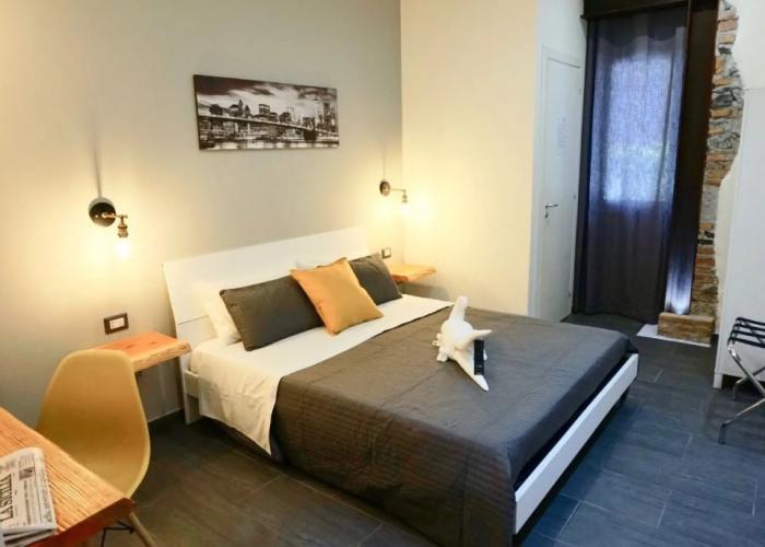 Passi di Mare Rooms