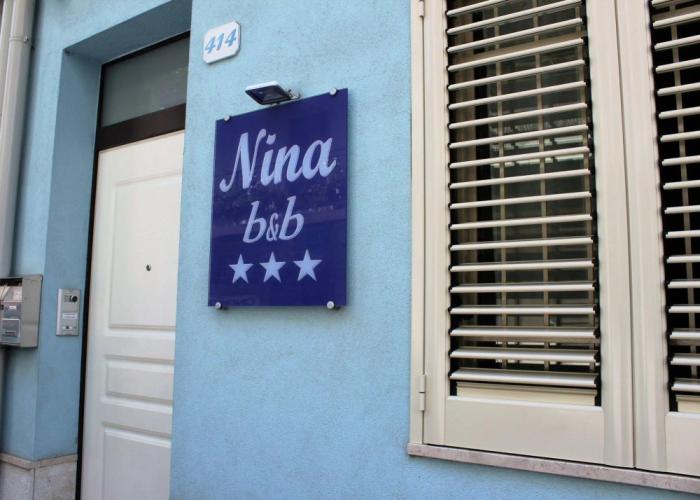 Nina B&B