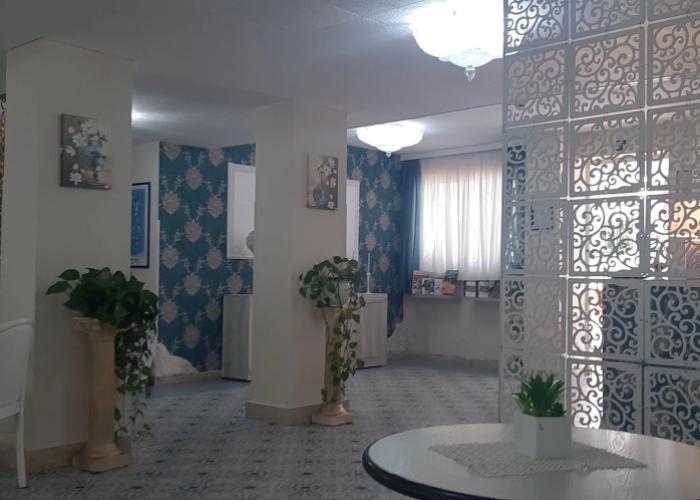 Hotel Baia Degli Dei