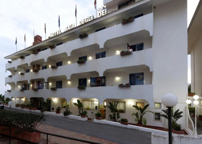 Hotel Baia Degli Dei