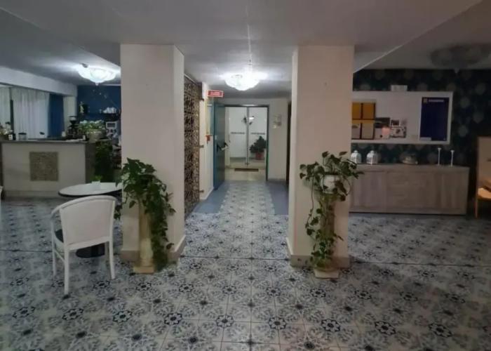 Hotel Baia Degli Dei