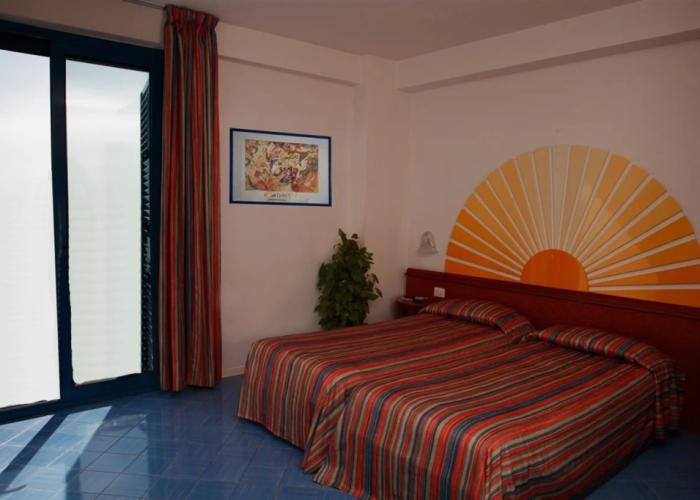 Hotel Baia Degli Dei