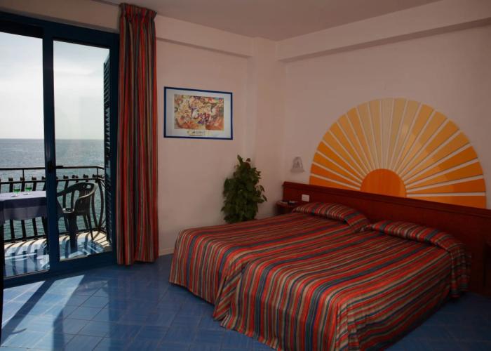 Hotel Baia Degli Dei