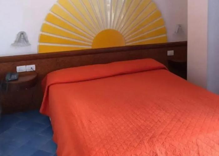 Hotel Baia Degli Dei