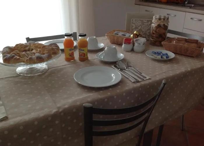 A Casa Di Amici