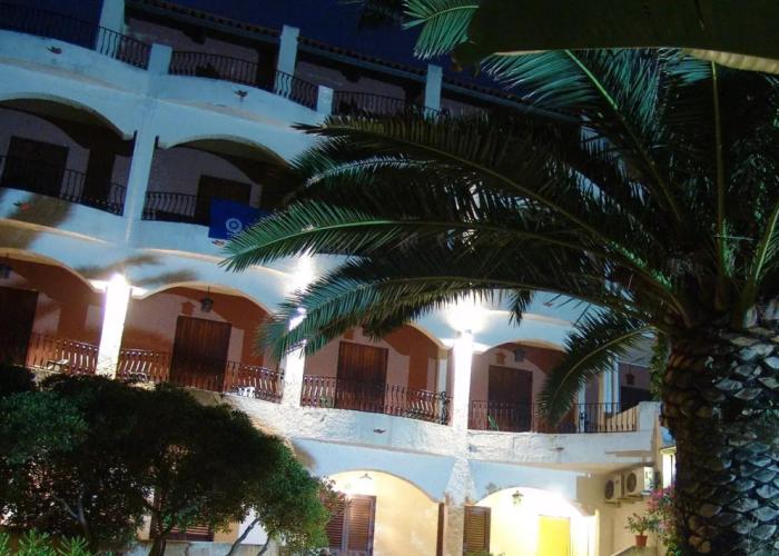 Hotel Kalos