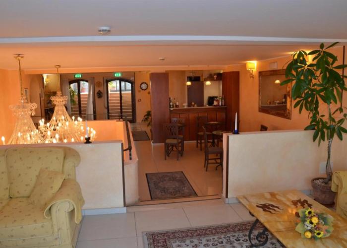 Hotel Kalos