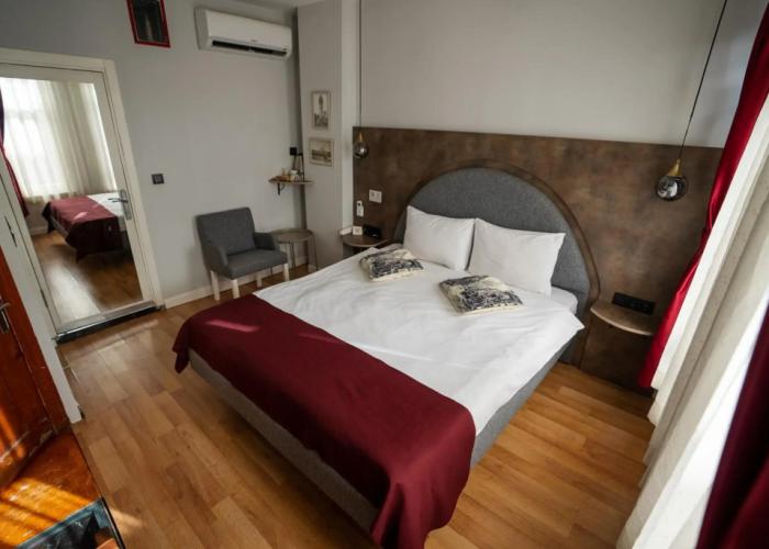 Hotel Kalos