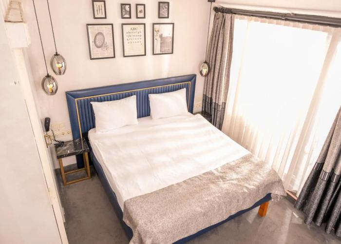 Hotel Kalos