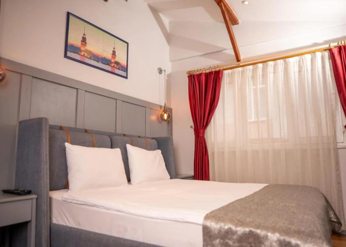 Hotel Kalos