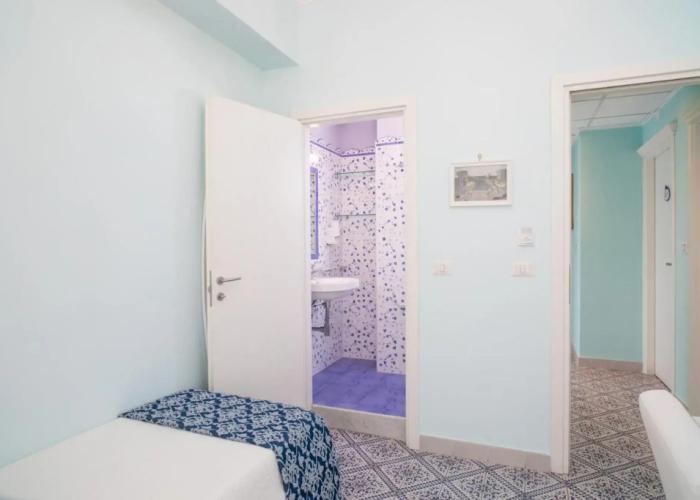 Hotel Villa Nefele