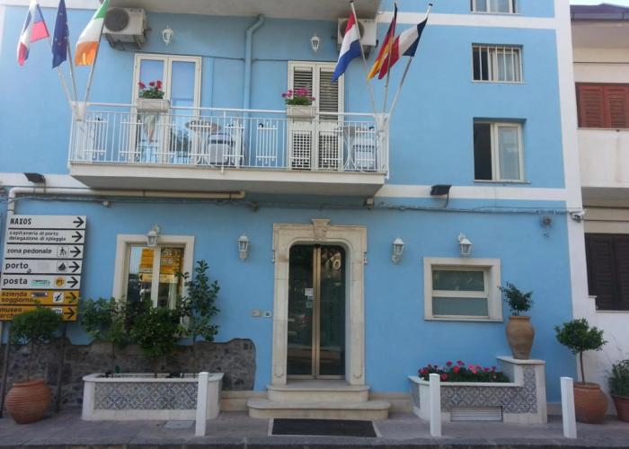 Hotel Villa Nefele