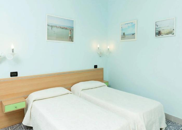 Hotel Villa Nefele