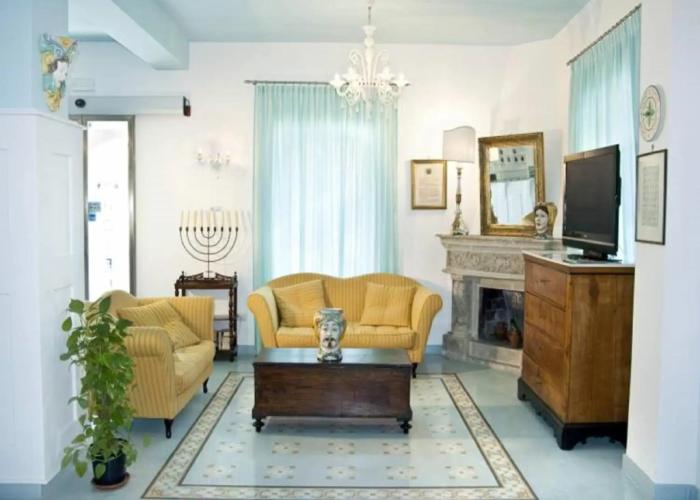 Hotel Villa Nefele