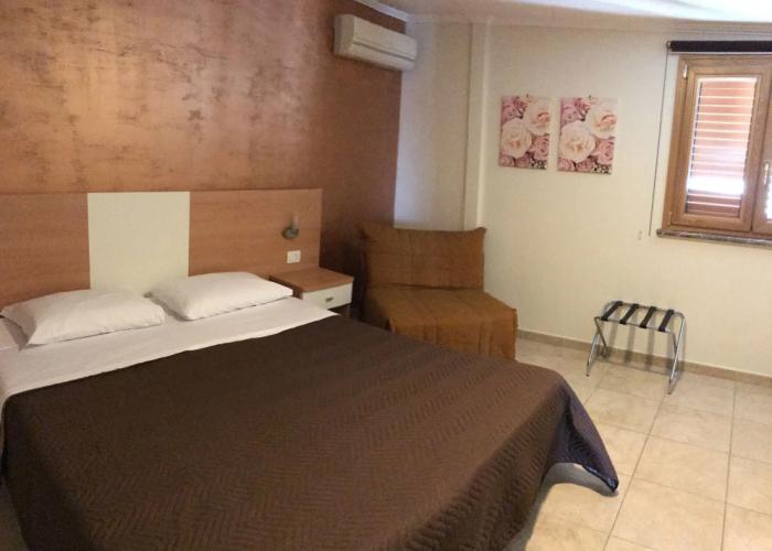 apart hotel Kalaskiso'