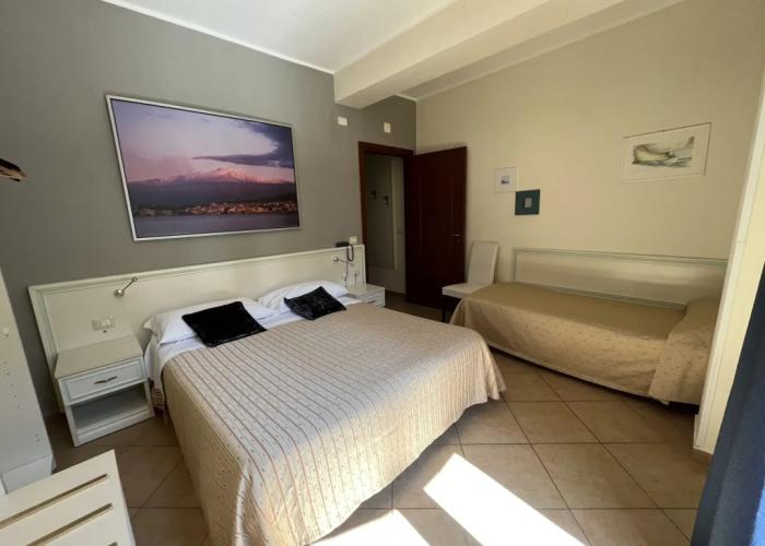 apart hotel Kalaskiso'