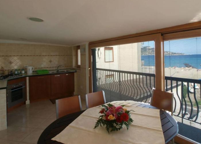 apart hotel Kalaskiso'