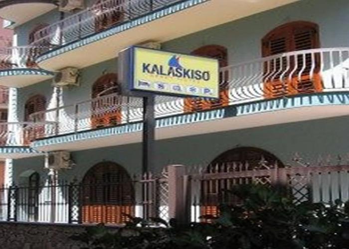 apart hotel Kalaskiso'