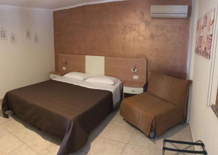 apart hotel Kalaskiso'