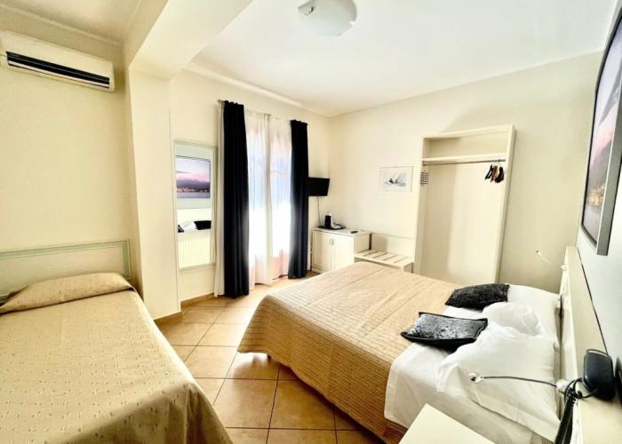 apart hotel Kalaskiso'