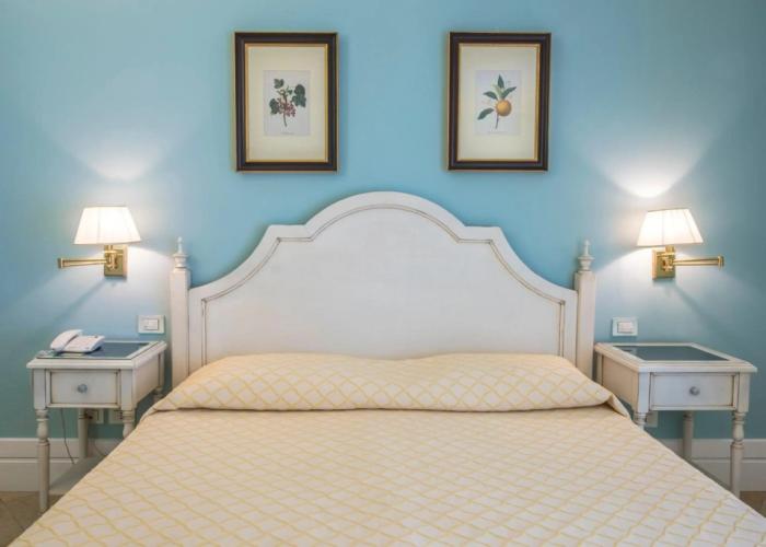 Hotel Villa Daphne