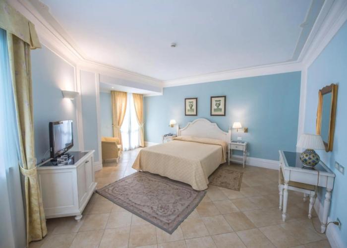 Hotel Villa Daphne