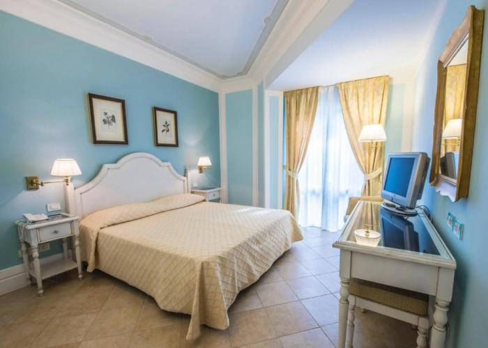 Hotel Villa Daphne
