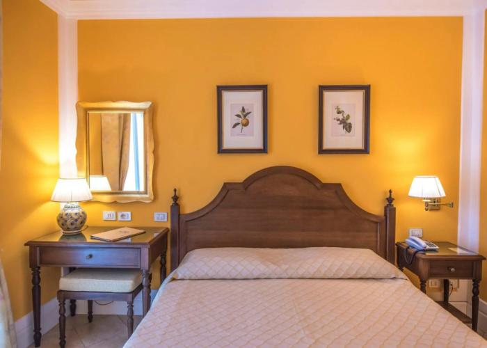 Hotel Villa Daphne