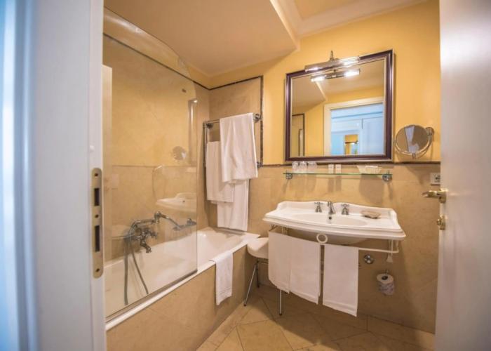 Hotel Villa Daphne