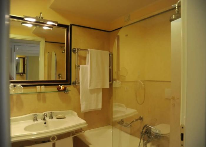 Hotel Villa Daphne