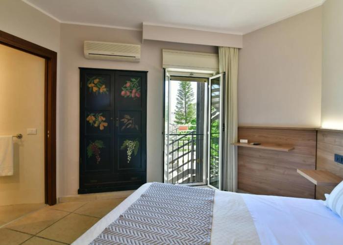 Hotel&Apartments Villa Linda