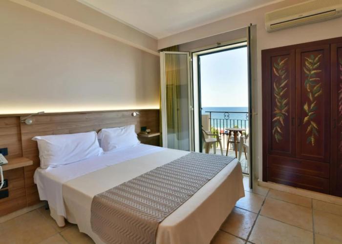 Hotel&Apartments Villa Linda