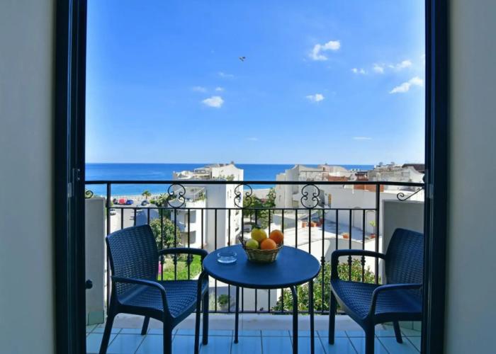 Hotel&Apartments Villa Linda