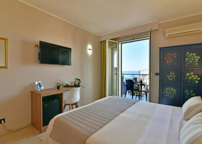 Hotel&Apartments Villa Linda