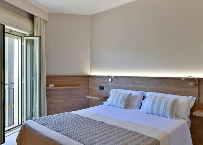 Hotel&Apartments Villa Linda
