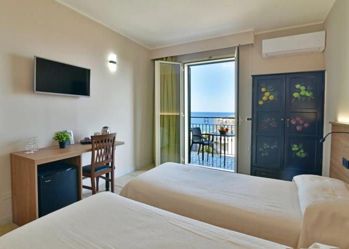 Hotel&Apartments Villa Linda