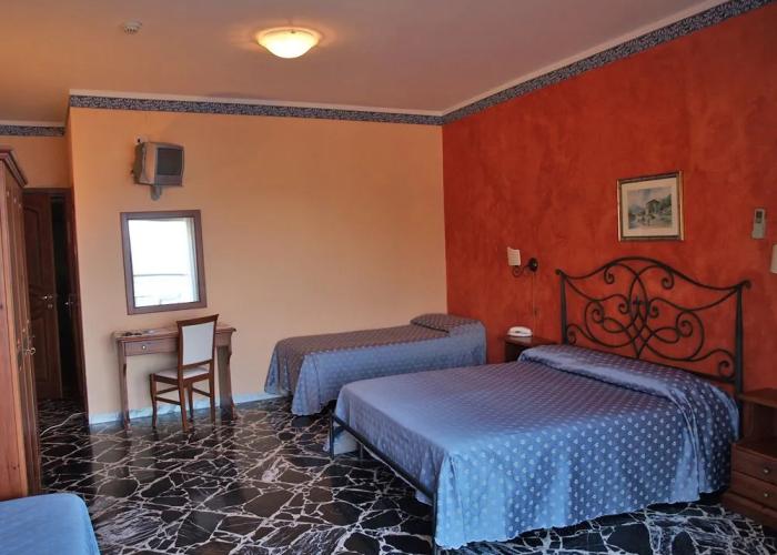 Hotel Costa Azzurra