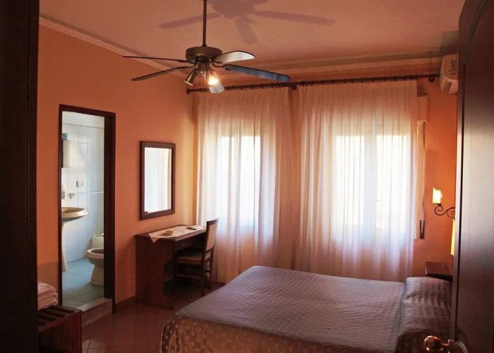Hotel Costa Azzurra